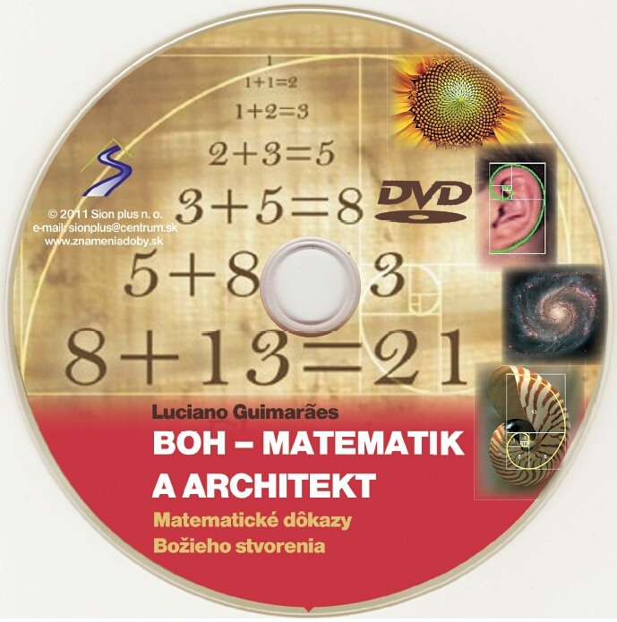 DVD boh matematik