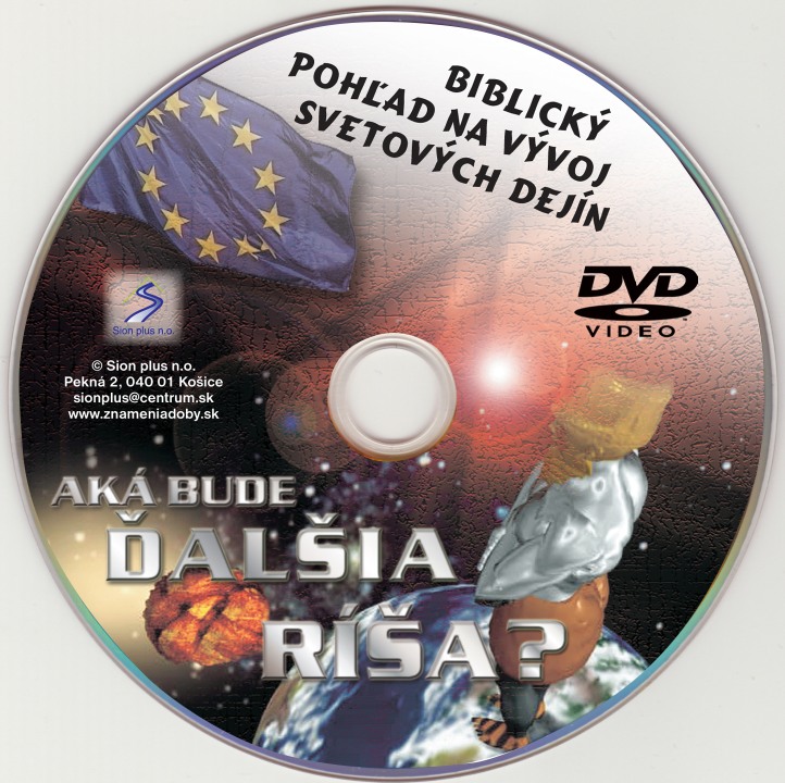 DVD dalsia risa