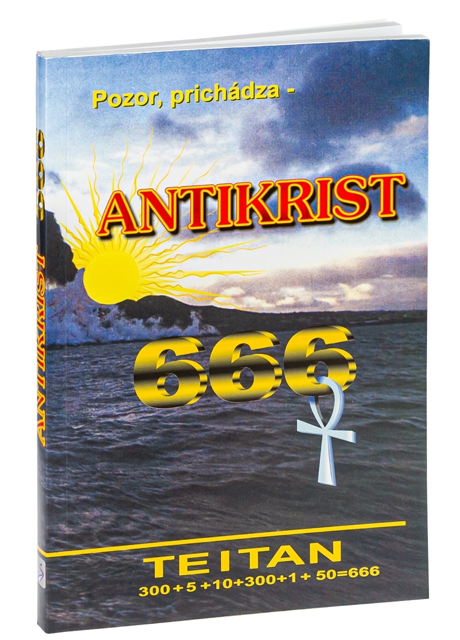 antikrist-p