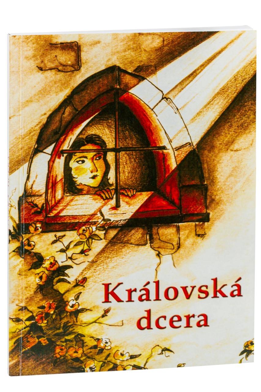 kralovska dcera-p