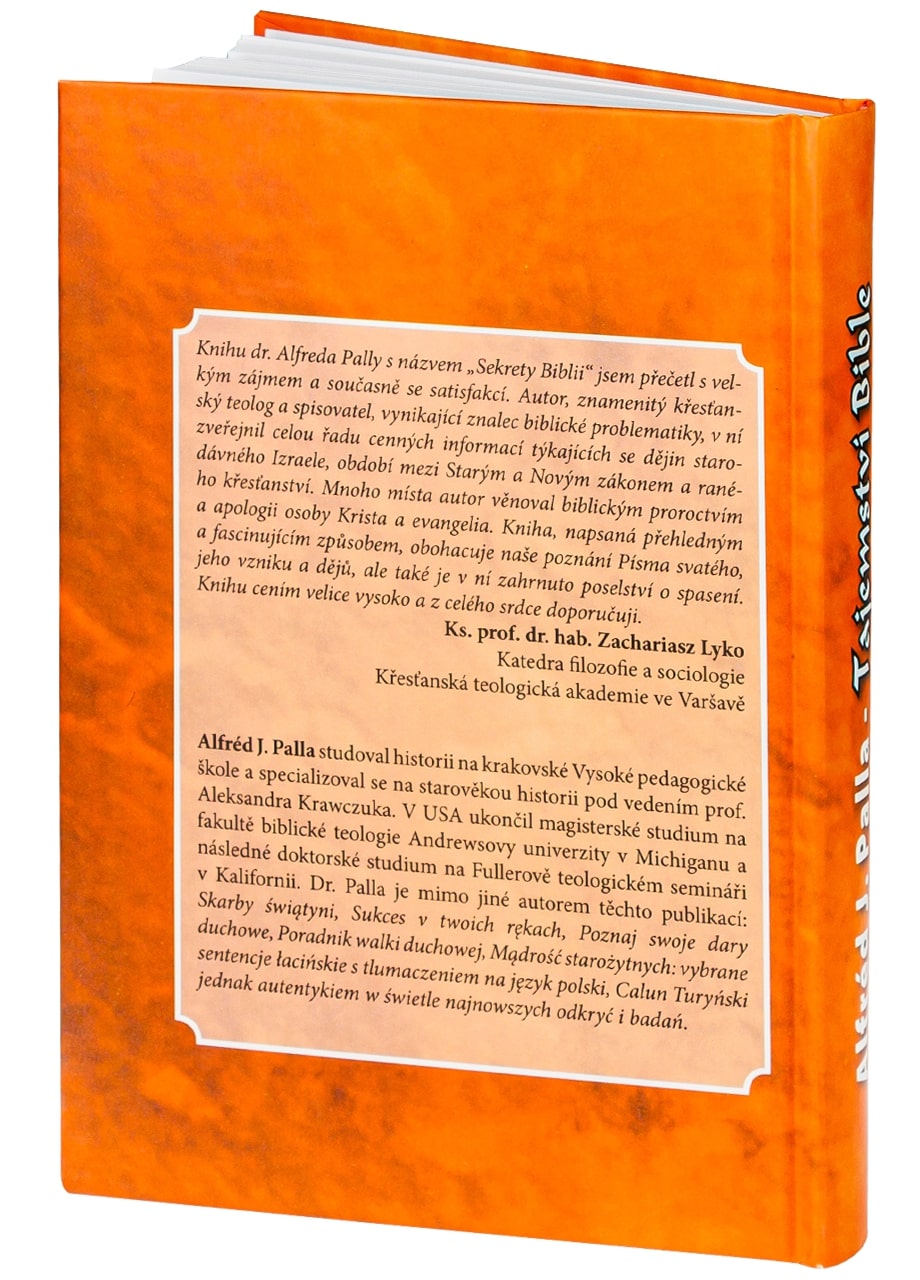 tajemstvi Bible-z