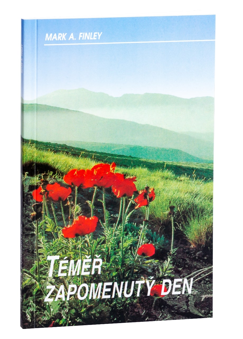 temer zapomenuty den-p