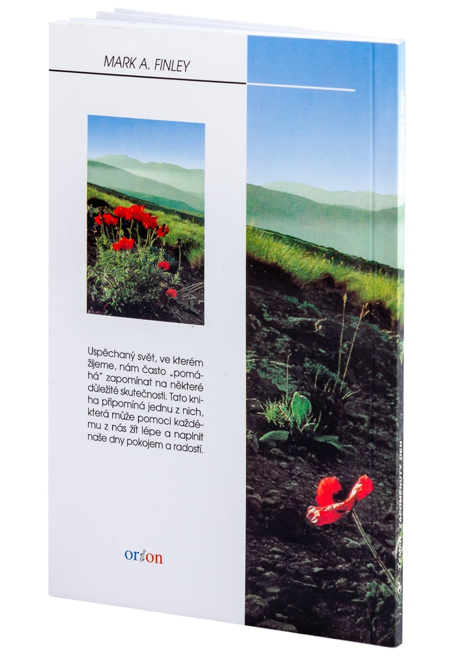 temer zapomenuty den-z