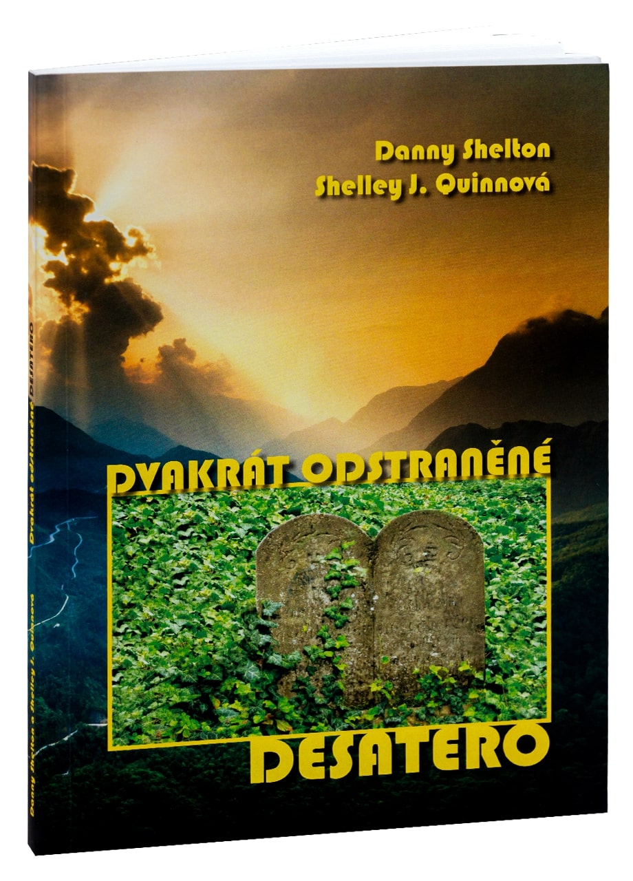 dvakrat odstranene desatero-p