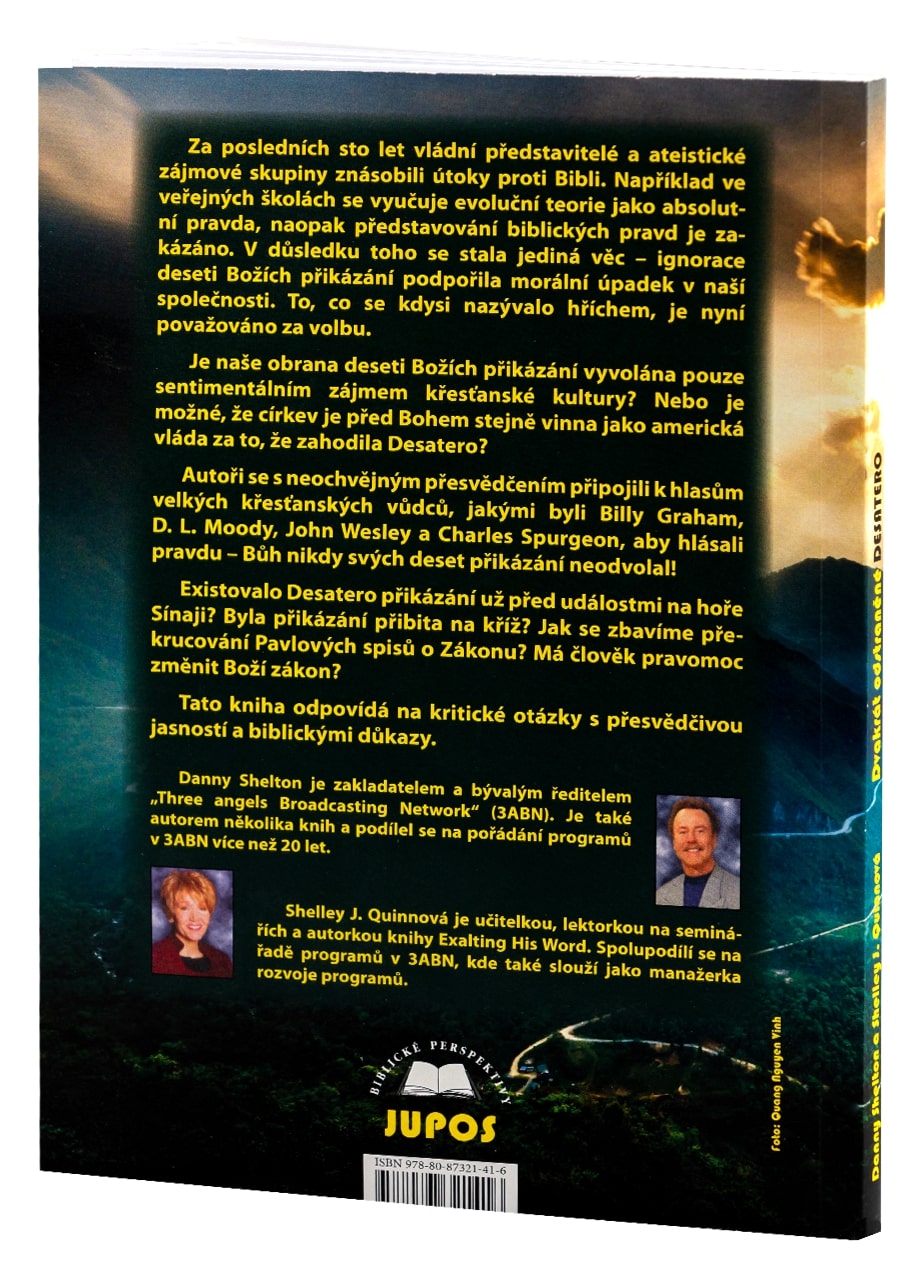 dvakrat odstranene desatero-z