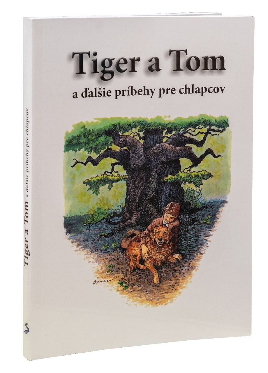 tiger a tom-p